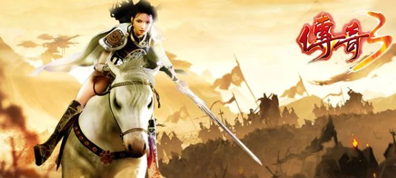 传奇3光通版：游戏玩法介绍-游昕怀旧手游论坛