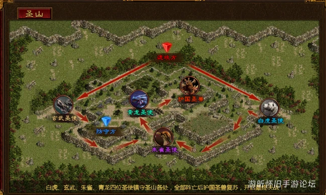 官方正版-授权-下载《风暴远征》 国战玩法全细节解析！-游昕怀旧手游论坛