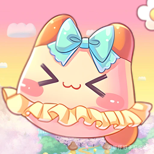 论坛话题  永恒岛-高清重制版-游昕怀旧手游论坛