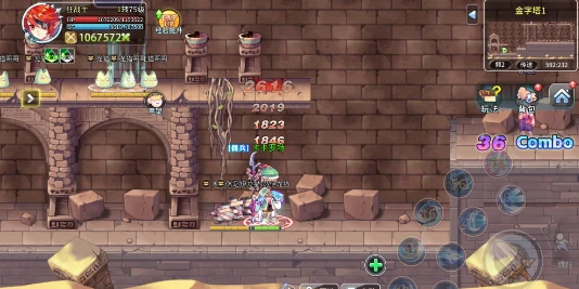 永恒岛重制版丨最新版本 玩法攻略-游昕怀旧手游论坛