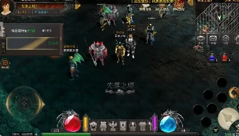 荣耀出征手游：前期战士玩法攻略！新手必看！-游昕怀旧手游论坛