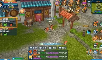 武林外传手游：剑客玩法攻略，新手必看！-游昕怀旧手游论坛