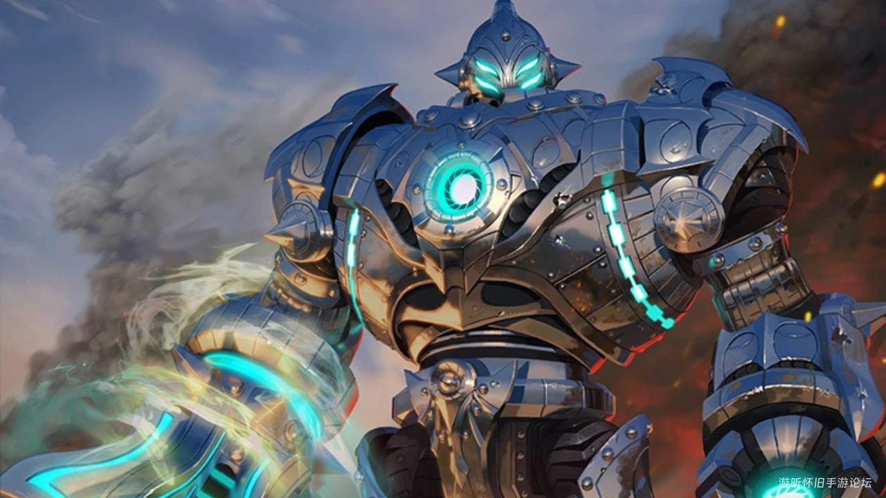 《荣耀出征》高爆地图刷宝与怪物应对攻略！-游昕怀旧手游论坛