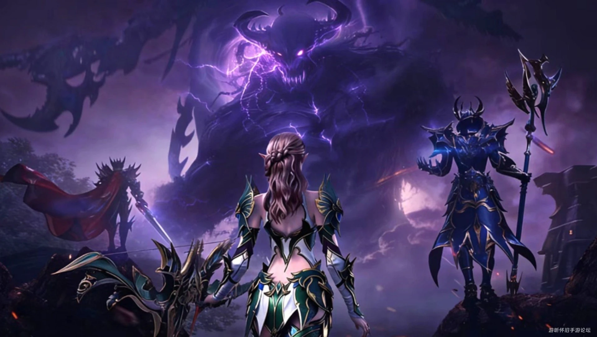 《荣耀出征》高爆地图刷宝与怪物应对攻略！-游昕怀旧手游论坛