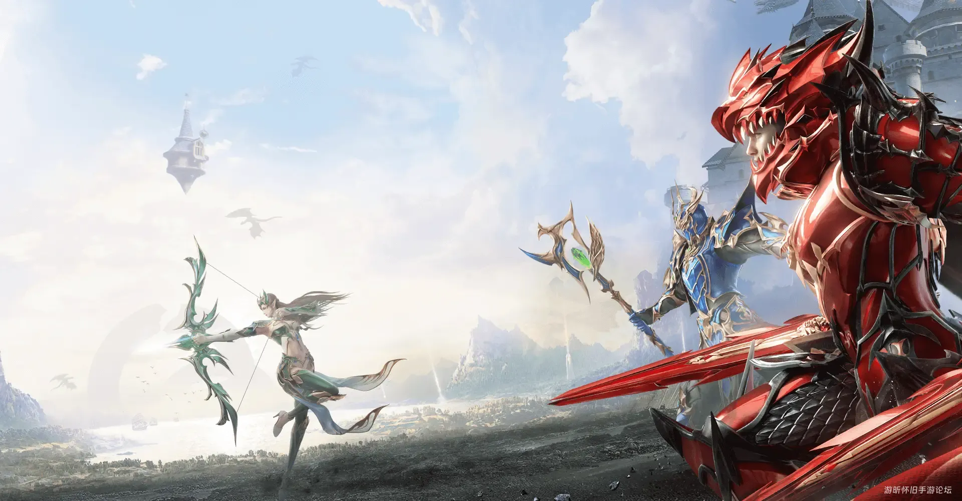 荣耀出征BOSS挑战全攻略：世界首领与秘境攻坚的制胜法则-游昕怀旧手游论坛