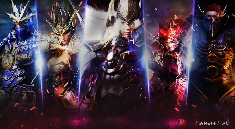 荣耀出征攻略：血色城堡速通技巧，通关效率大幅提升-游昕怀旧手游论坛