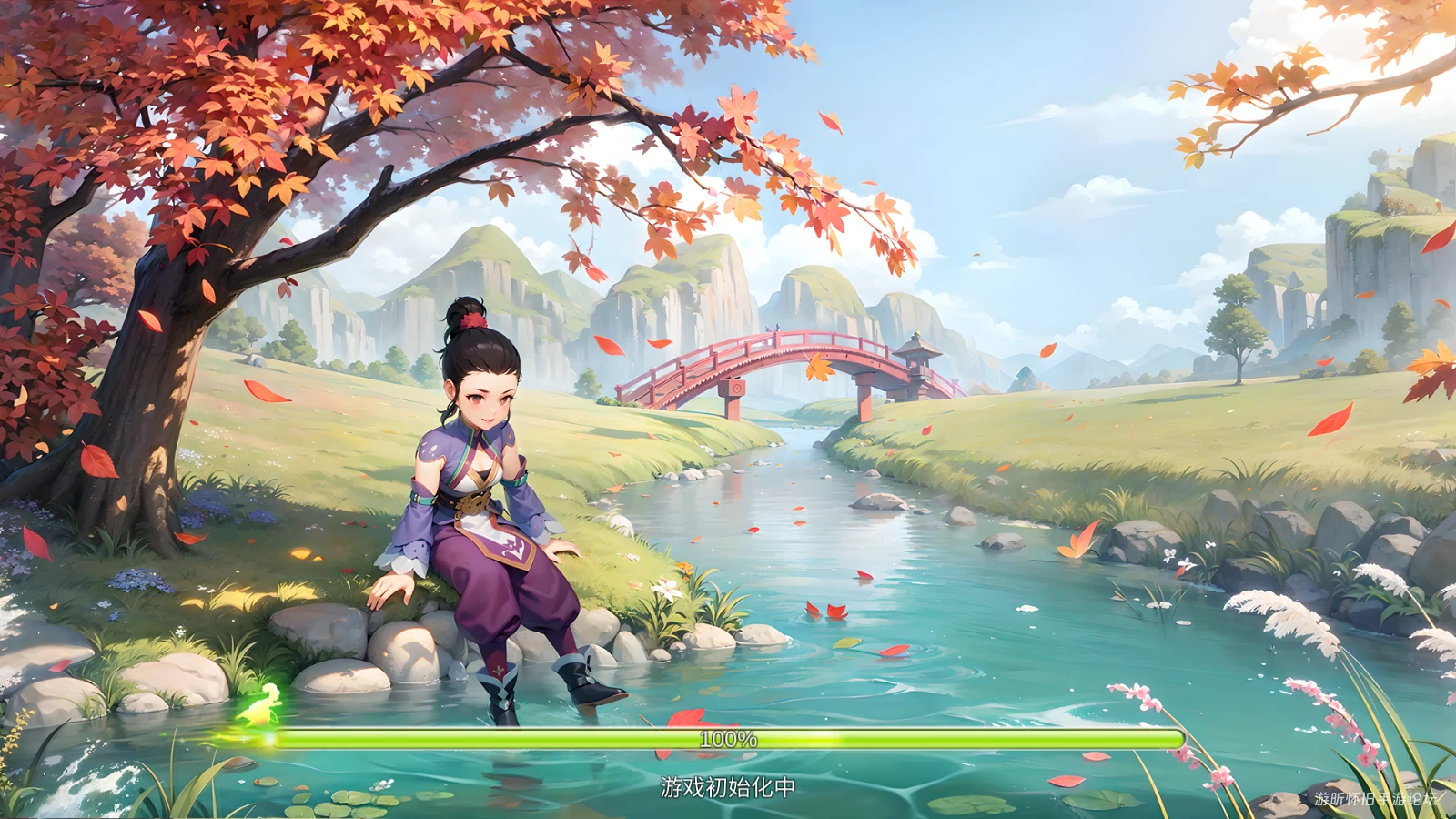 《热江绿色版》手游：职业适配+副本技巧，轻松解锁高阶玩法-游昕怀旧手游论坛