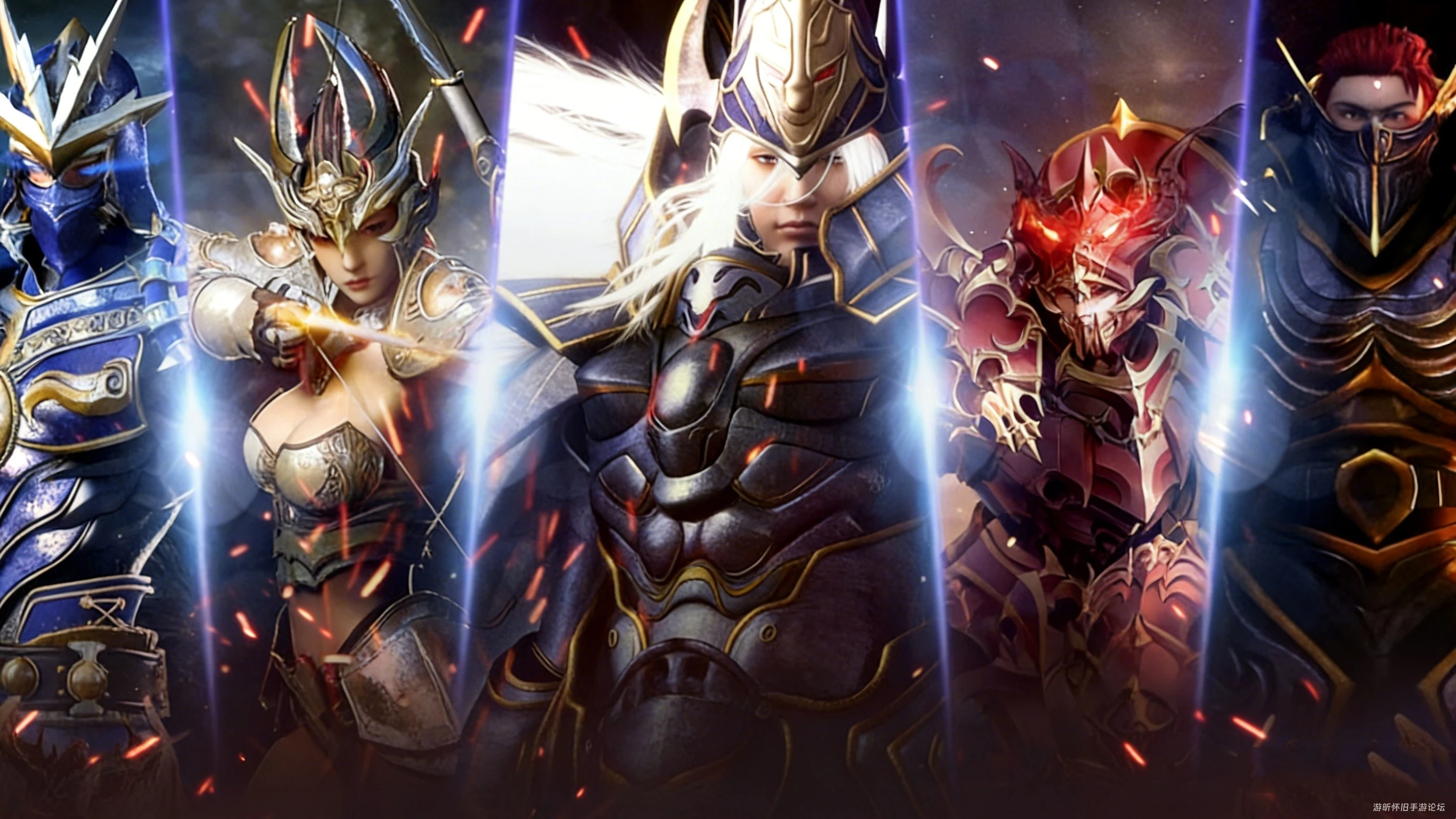 荣耀出征手游：小懒教你躺平式起号，新手少走弯路全攻略！-游昕怀旧手游论坛