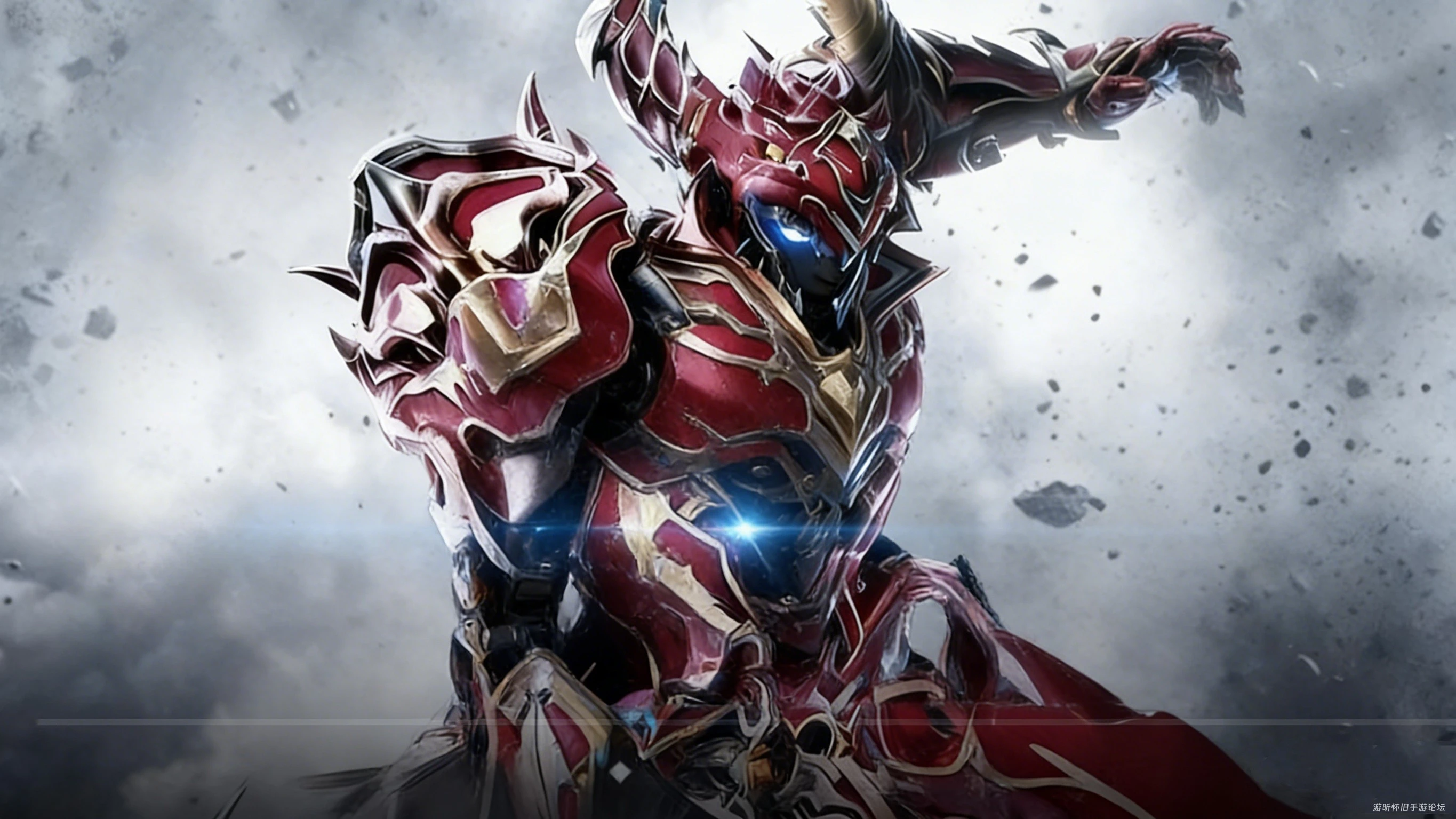 荣耀出征手游：小懒教你躺平式起号，新手少走弯路全攻略！-游昕怀旧手游论坛