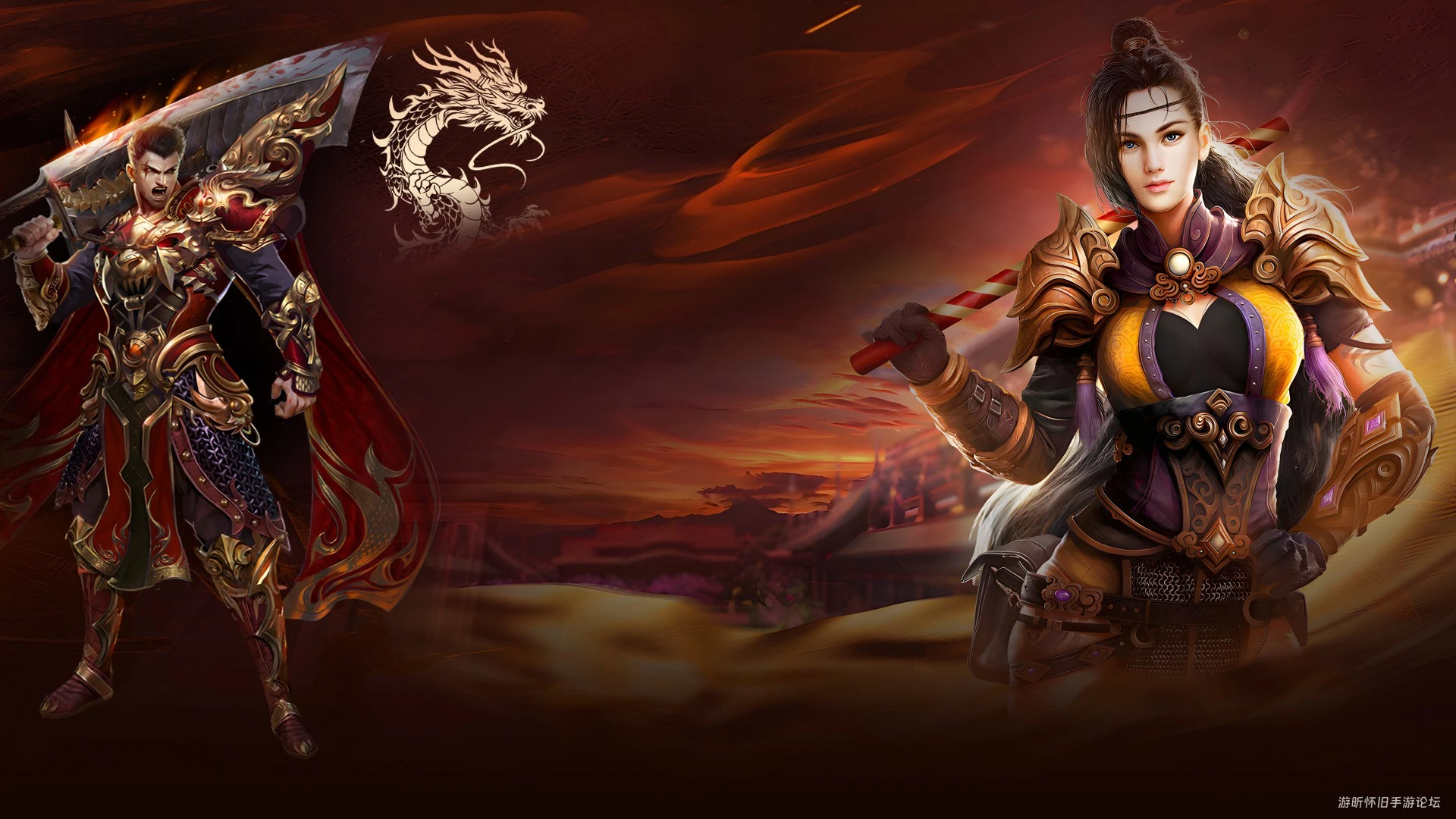 传奇3手游：小懒教你光速升级，拒绝爆肝！-游昕怀旧手游论坛