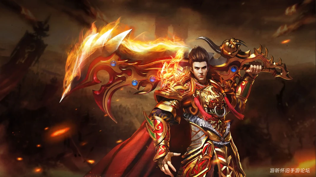 《小小屠龙-原始火龙》新手必看攻略 零氪也能快速成型-游昕怀旧手游论坛