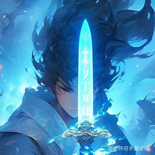 论坛话题  修仙家族模拟器2-游昕怀旧手游论坛