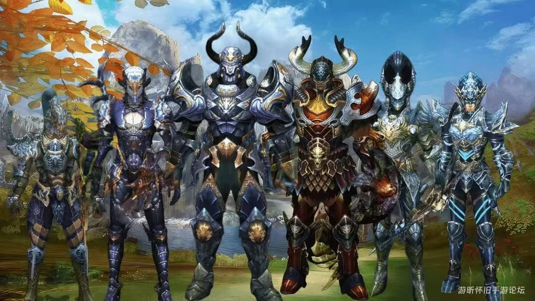 《神泣纷争》刺客（潜行者）加点攻略-游昕怀旧手游论坛