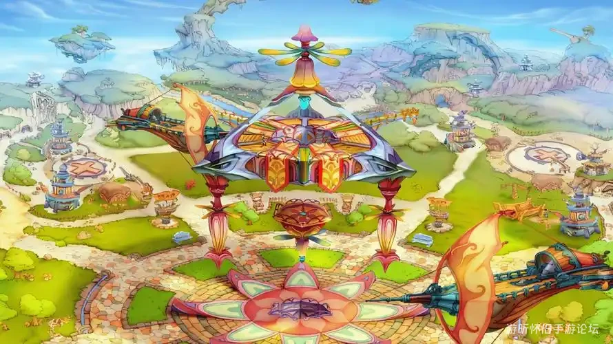 《飞飞重逢》：经典IP重生，这些创新点你知道吗？-游昕怀旧手游论坛