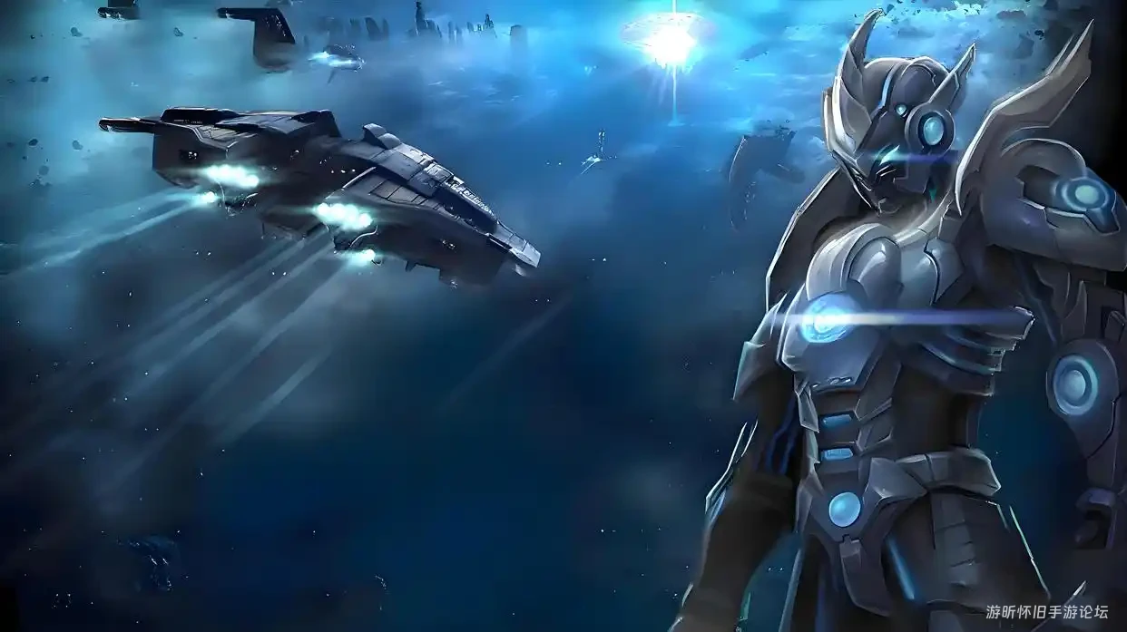 《决战破晓》决战手游！加点攻略！-游昕怀旧手游论坛