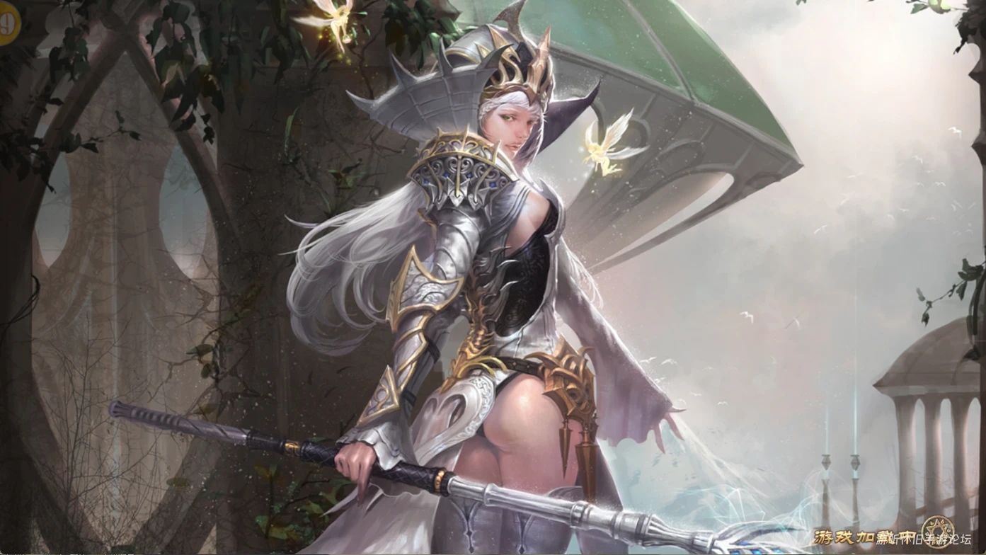 神泣：纷争 新手攻略-游昕怀旧手游论坛