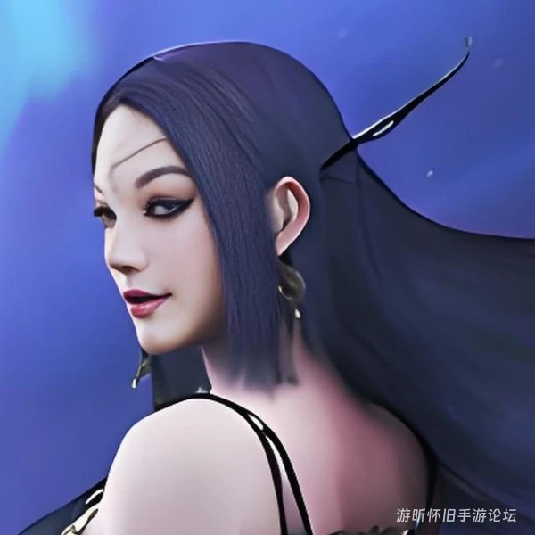 论坛标签  米菲怀旧游戏-游昕怀旧手游论坛