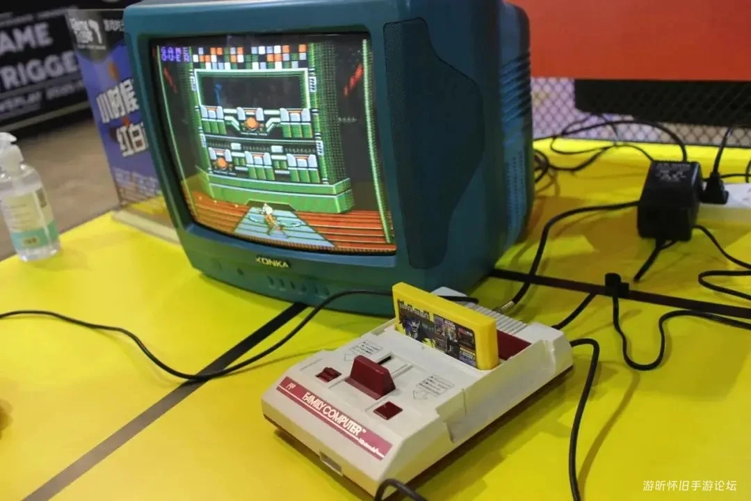 画质越渣越上头？我们沉迷老游戏，根本不是为了怀旧-游昕怀旧手游论坛