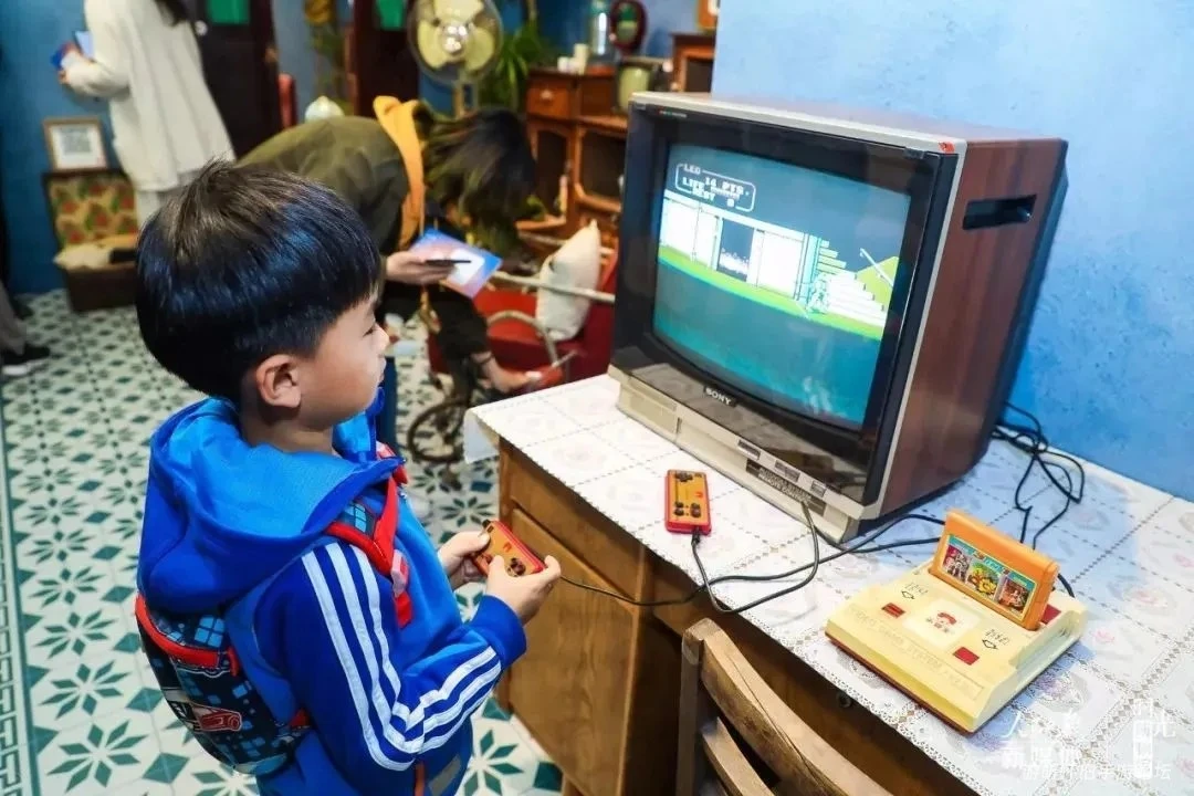 那些渣画质老游戏，凭什么越玩越上头-游昕怀旧手游论坛