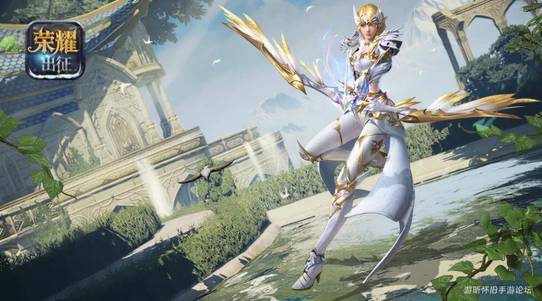 2026搬砖首选！奇迹手游《荣耀出征》新手新区打金搬砖起号攻略！-游昕怀旧手游论坛