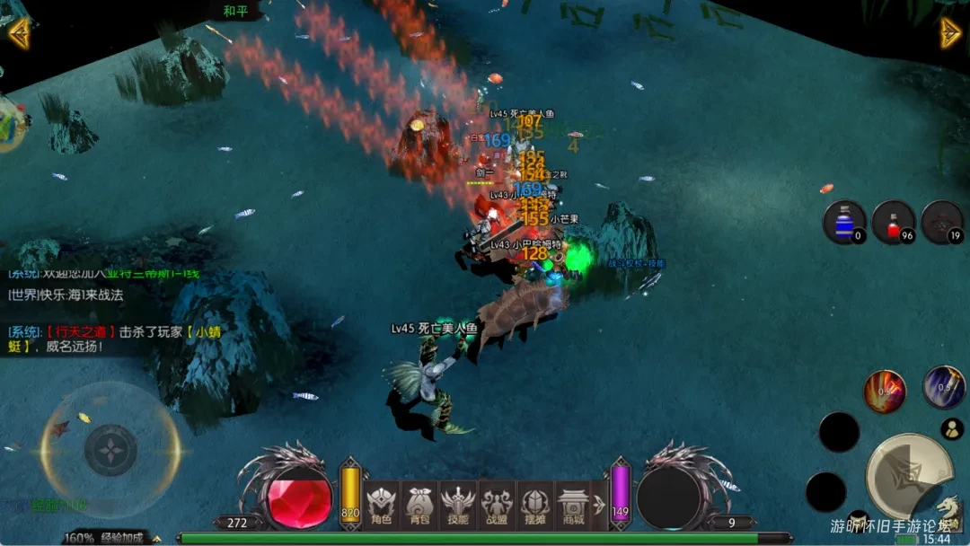 2026搬砖首选！奇迹手游《荣耀出征》新手新区打金搬砖起号攻略！-游昕怀旧手游论坛