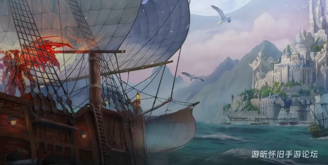 《荣耀出征》：战力飙升！《荣耀出征》装备获取玩法解析，带你横推战场！-游昕怀旧手游论坛