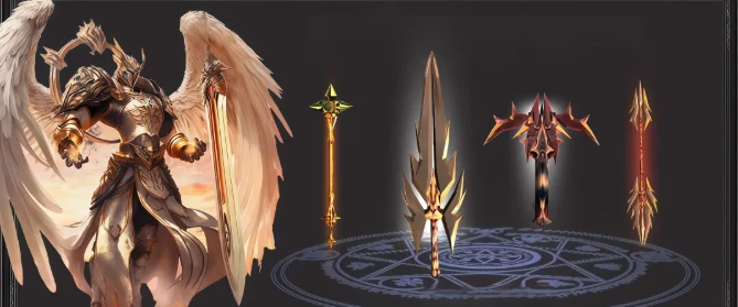 《荣耀出征》：战力飙升！《荣耀出征》装备获取玩法解析，带你横推战场！-游昕怀旧手游论坛