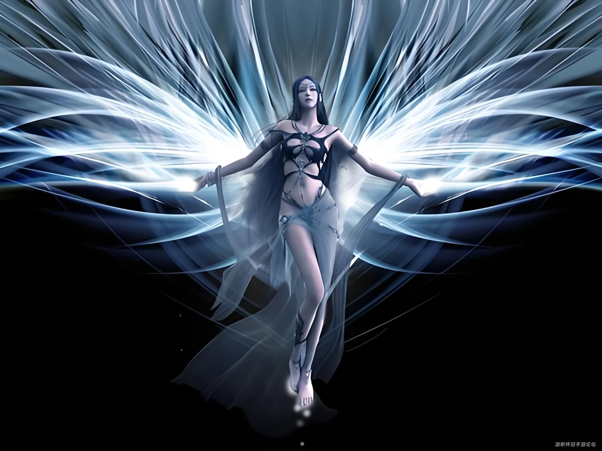 谁的缇奥斯 DNA 炸了？神泣正版手游公测，零氪也能续写光暗传奇-游昕怀旧手游论坛