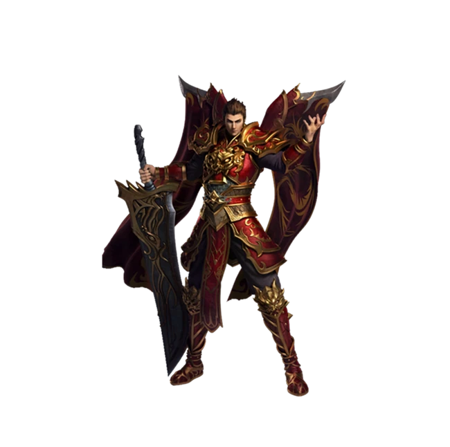 《小小屠龙原始火龙》：复古火龙重燃，热血再闯玛法-游昕怀旧手游论坛