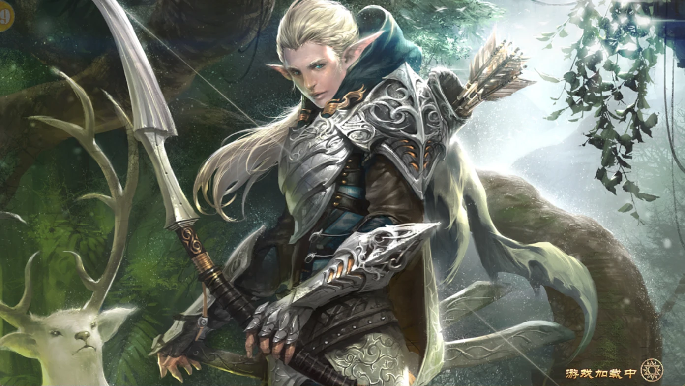 《神泣纷争：开启热血魔幻手游新征程！》-游昕怀旧手游论坛