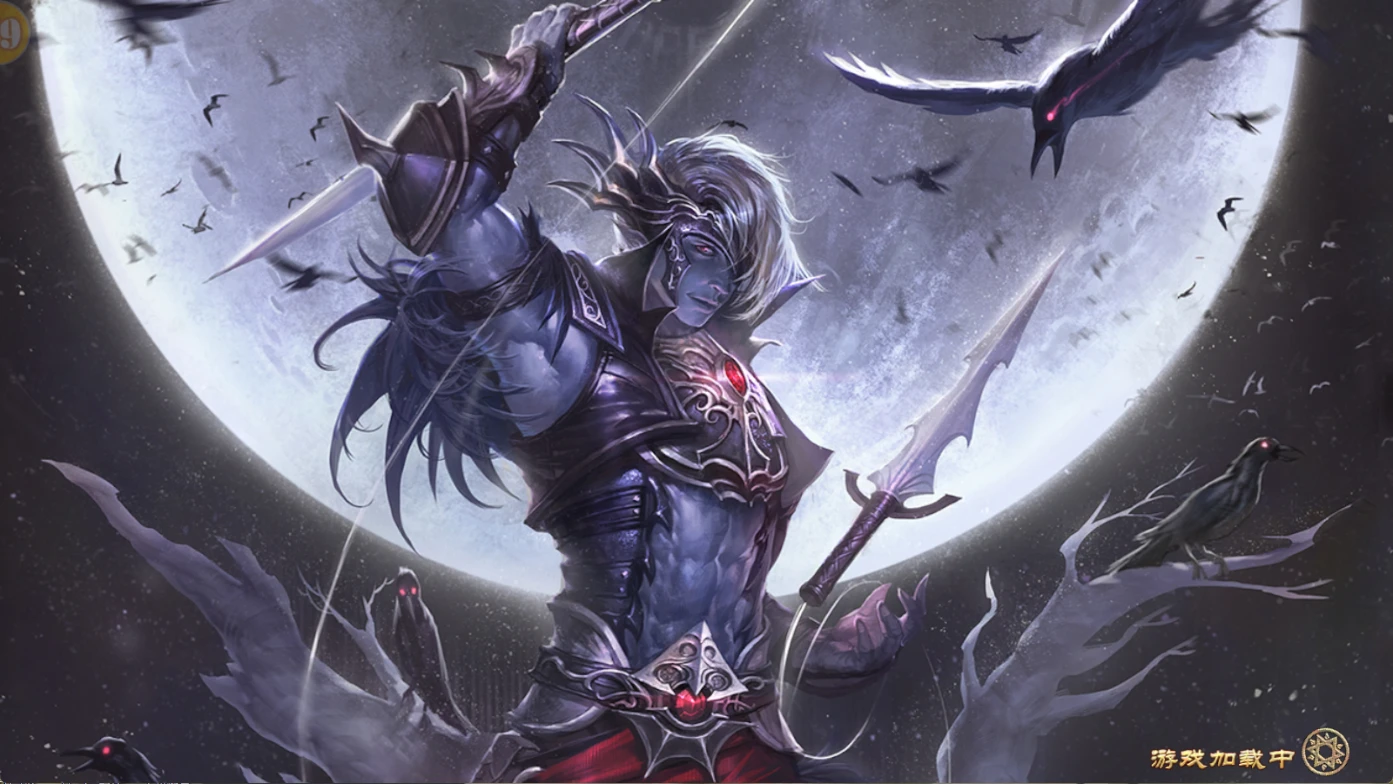 《神泣纷争：开启热血魔幻手游新征程！》-游昕怀旧手游论坛