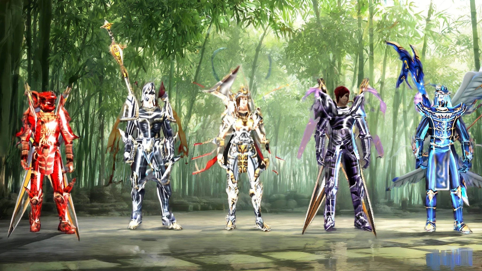 《荣耀出征》解锁零氪逆袭新可能-游昕怀旧手游论坛