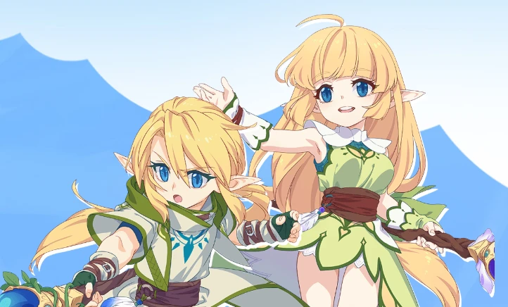 《代号：LUNA》职业转职选择困难症？内测玩家给你最详细的攻略！-游昕怀旧手游论坛