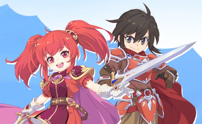 《代号：LUNA》职业转职选择困难症？内测玩家给你最详细的攻略！-游昕怀旧手游论坛