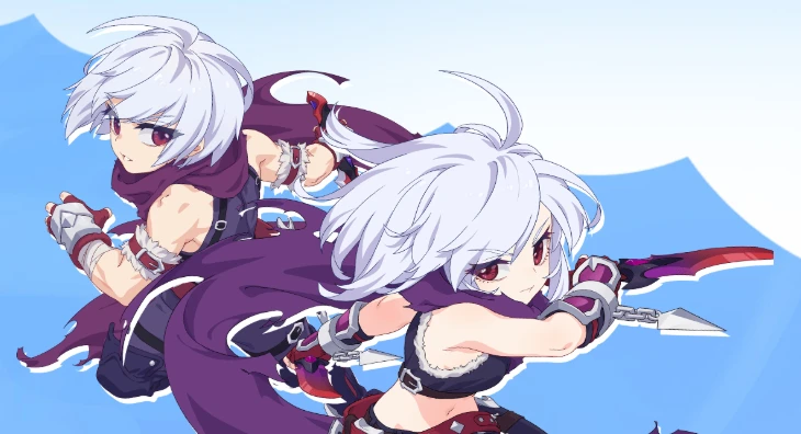 《代号：LUNA》职业转职选择困难症？内测玩家给你最详细的攻略！-游昕怀旧手游论坛