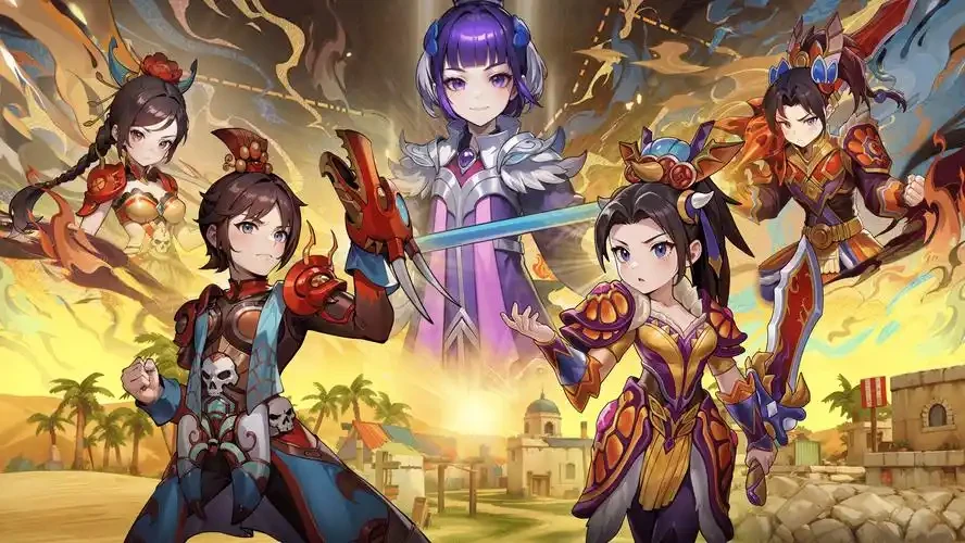 武林外传十年之约攻略：帮派协作，团队配合，副本效率翻倍-游昕怀旧手游论坛