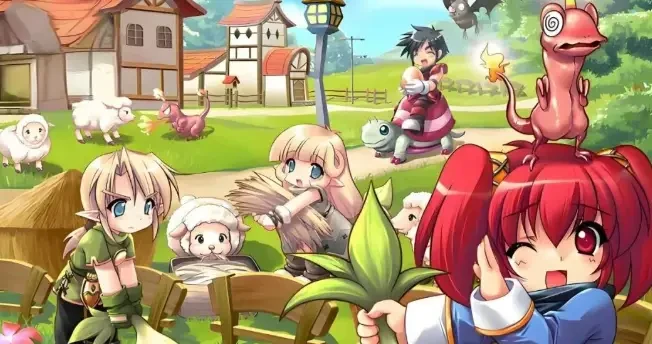 《Luna》手游新手入门全攻略，快速上手不绕路-游昕怀旧手游论坛