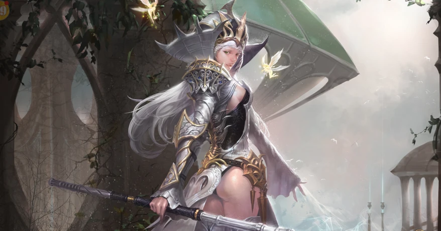 官方正版 《神泣纷争》全攻略：双阵营开荒不踩坑，硬核玩法轻松上手-游昕怀旧手游论坛