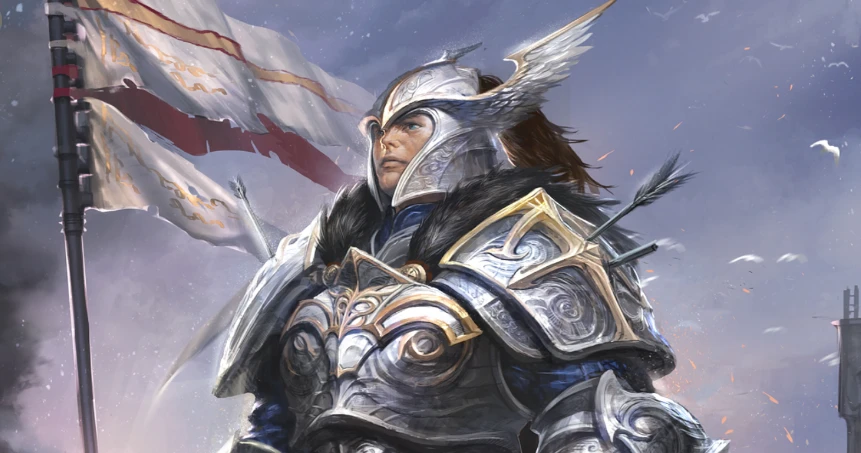 官方正版 《神泣纷争》全攻略：双阵营开荒不踩坑，硬核玩法轻松上手-游昕怀旧手游论坛