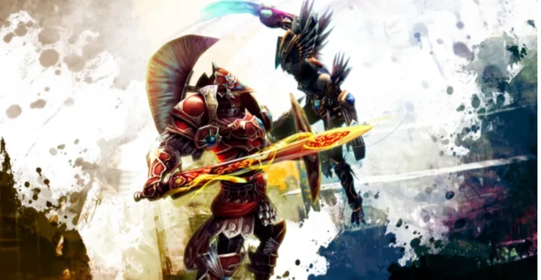 神泣纷争战士怎么玩？避开3大误区，新手也能稳扛稳打冲战力-游昕怀旧手游论坛