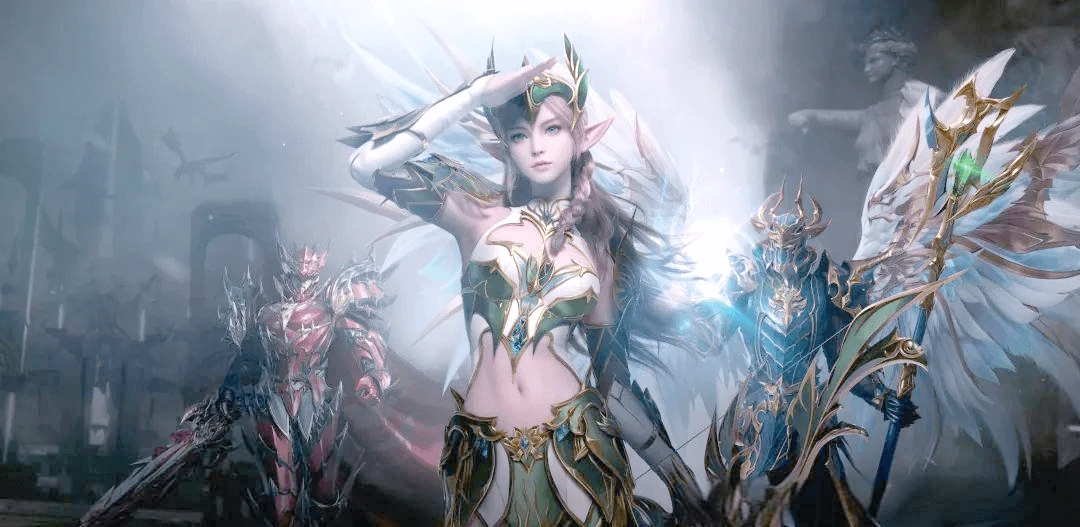 荣耀出征【开服通知】：荣耀17区4月25日13:00开启，冲级避坑必看！-游昕怀旧手游论坛