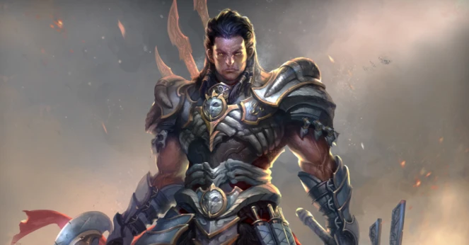 《神泣纷争》：拆解《神泣纷争》战力核心——属性加点、魂石搭配的最优解！-游昕怀旧手游论坛