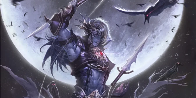 神泣纷争战士进阶攻略：从菜鸟到战场铁壁的全能之路-游昕怀旧手游论坛