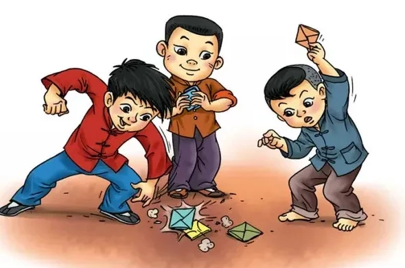 致那些渐行渐远的儿时游戏，藏着我们最纯粹的旧时光-游昕怀旧手游论坛