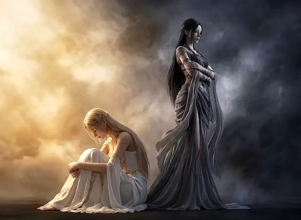 《神泣纷争手游：光之同盟与愤怒阵营大比拼》-游昕怀旧手游论坛 - 经典怀旧手游玩家交流社区