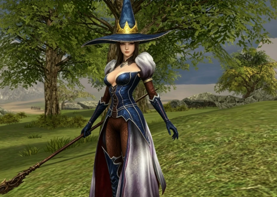 《神泣纷争：奇幻游戏之旅》-游昕怀旧手游论坛