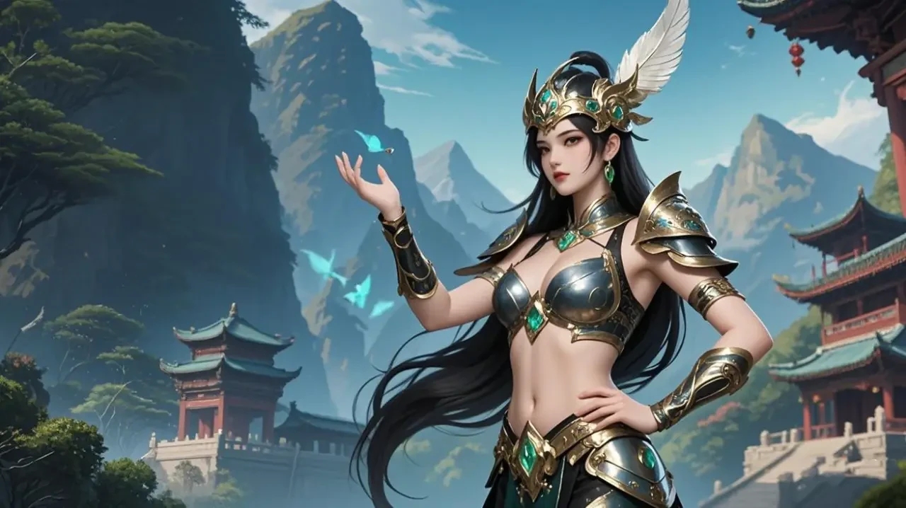 《寻梦丝路》实测干货攻略｜新手零氪速提战力，开荒不走弯路-游昕怀旧手游论坛