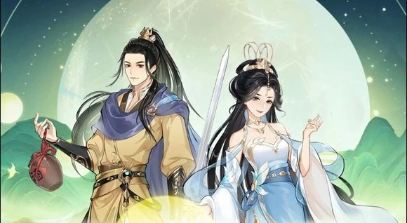 《修仙家族模拟器2》萌新必备不踩坑！-游昕怀旧手游论坛