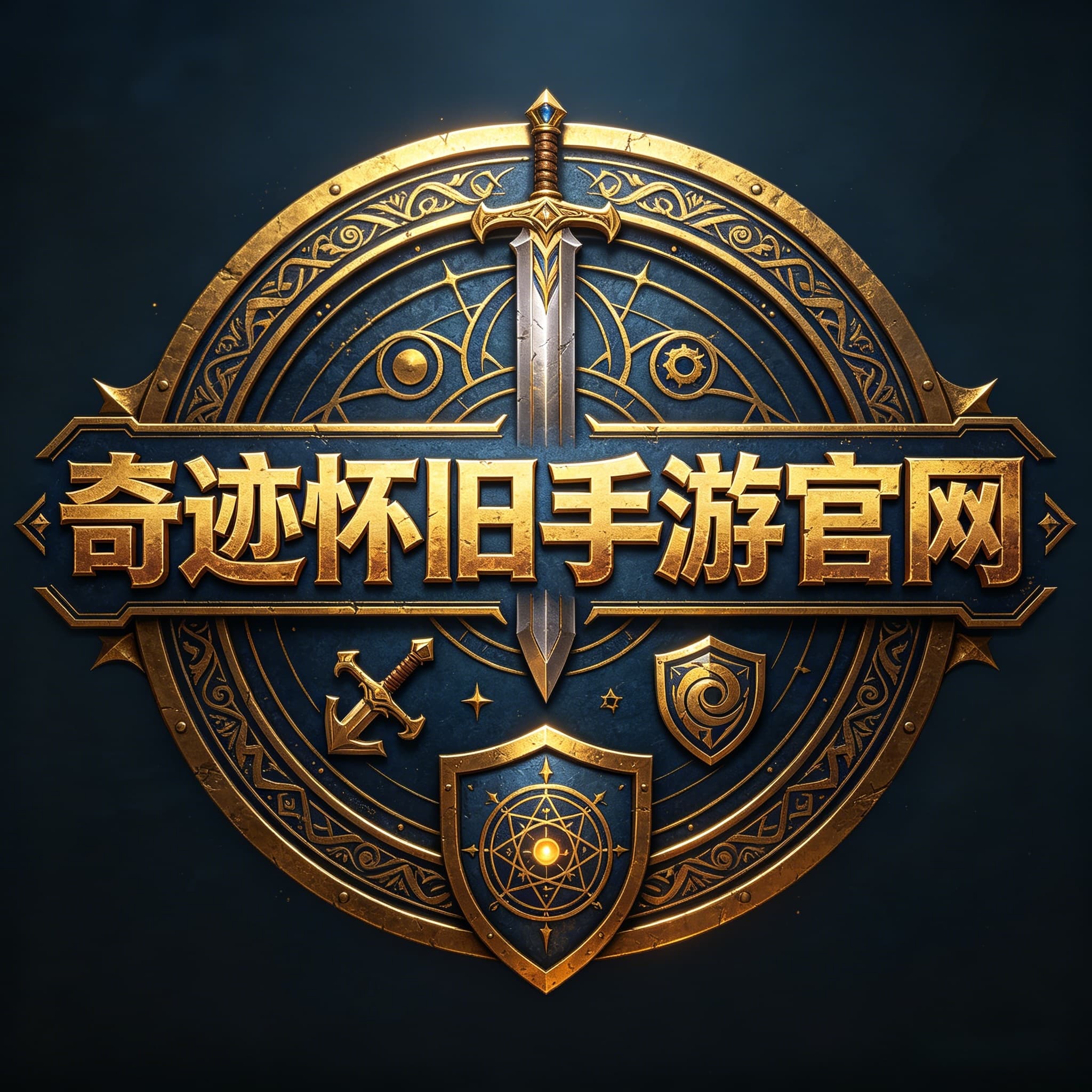 奇迹怀旧手游的头像-游昕怀旧手游论坛