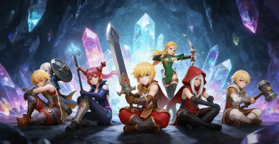 老谷迷狂喜！《龙之谷：启程》复刻青春，新手也能快速上手-游昕怀旧手游论坛